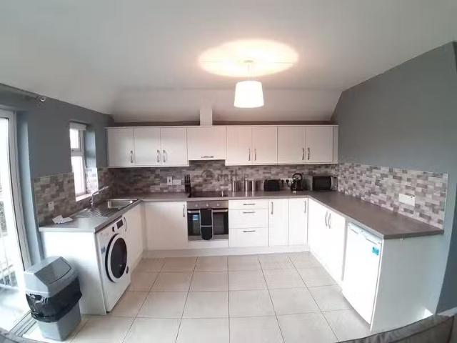 Apartment to rent