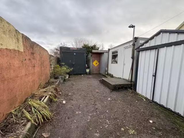 House to rent