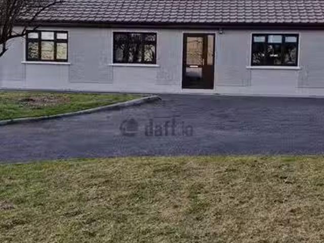 House to rent