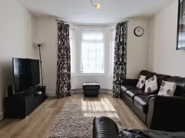 House for rent