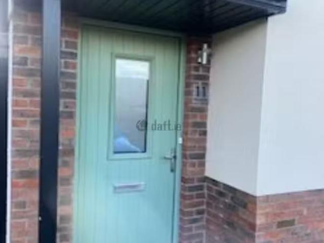 House to rent