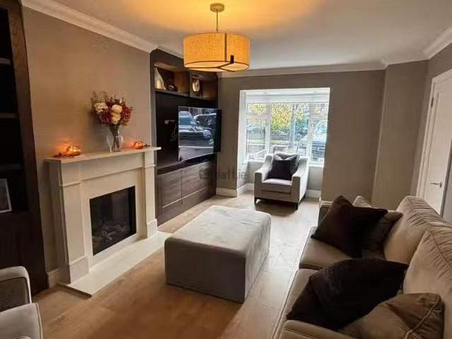 House to rent