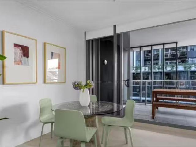 Apartment for rent in Toombul, Queensland