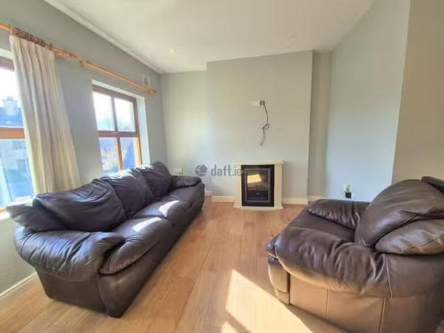 Apartment to rent