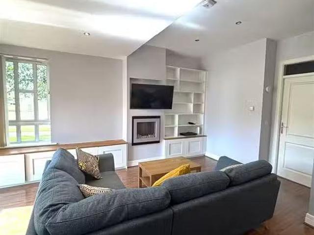 House to rent