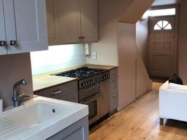 House to rent
