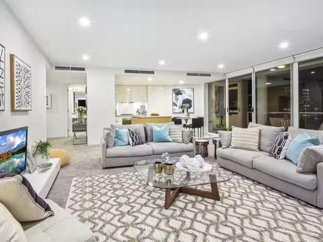 Apartment for rent in New South Wales