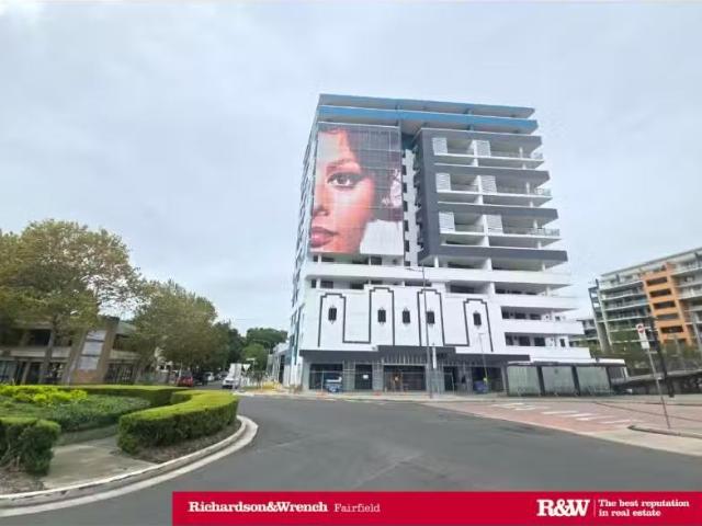 Apartment for rent in Fairfield Heights, New South Wales