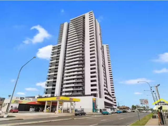 Apartment for rent in Liverpool South, New South Wales