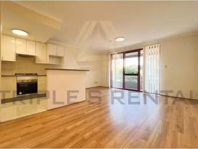Apartment for rent in Eastlakes, New South Wales