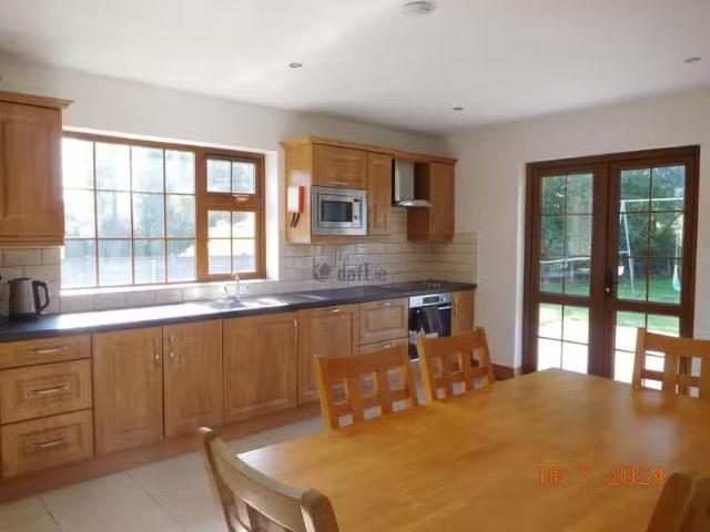 House to rent