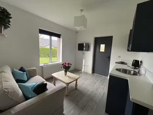 Apartment to rent