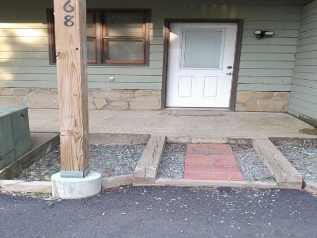 Apartment for rent in Asheville