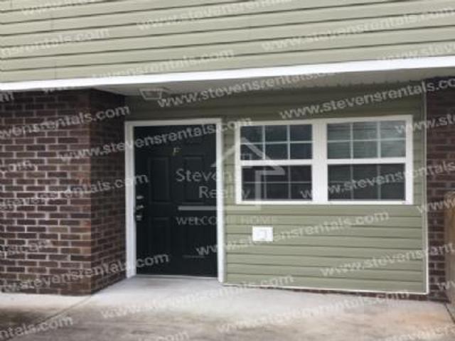 Apartment for rent in Easton