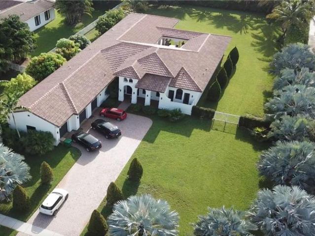 House for rent in Danville