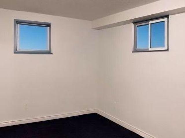 House for rent in Toronto, North York