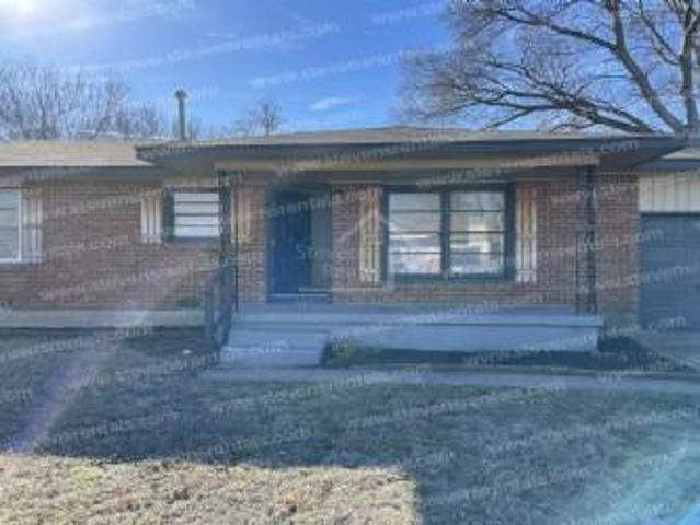 House for rent in Lawton