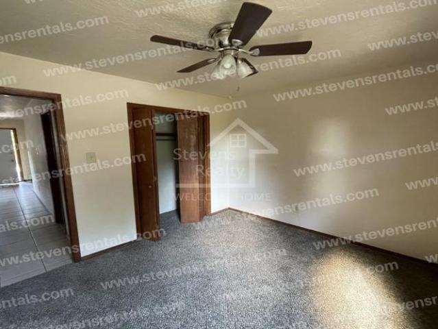 Apartment for rent in Lawton