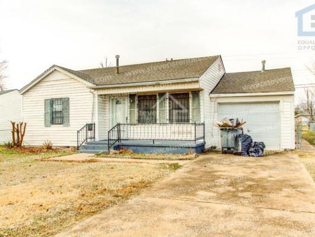 House for rent in Lawton