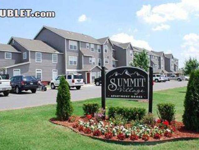Apartment for rent in Lawton