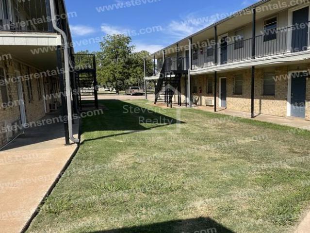 Apartment for rent in Lawton