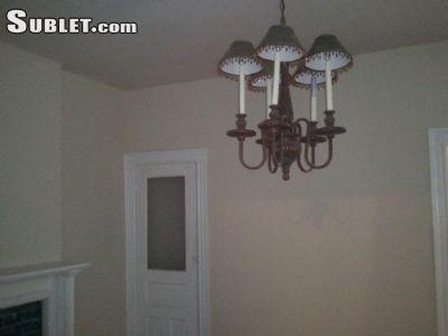 House for rent in Philadelphia