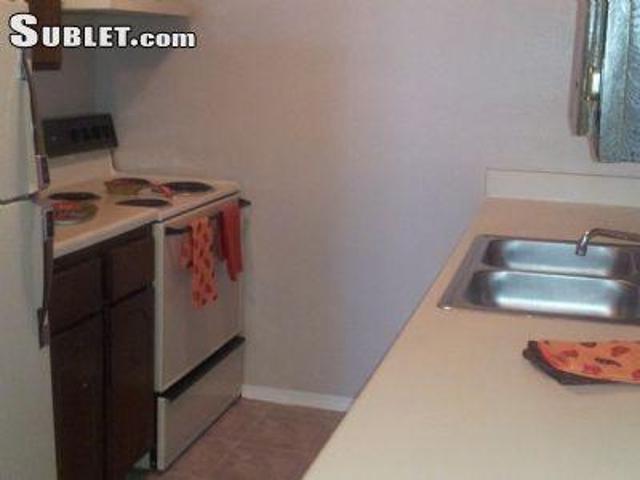 Apartment for rent in Shawnee Apartment for rent in Shawnee