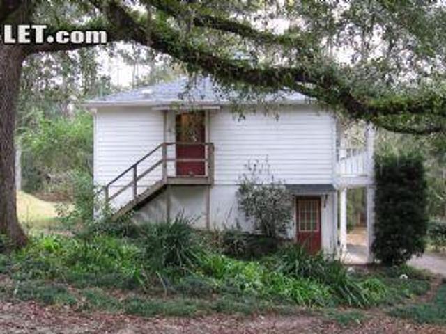House for rent in Tallahassee