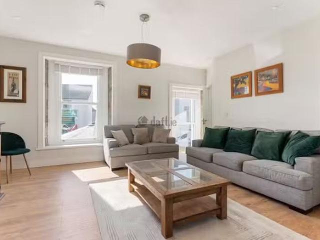 Apartment to rent