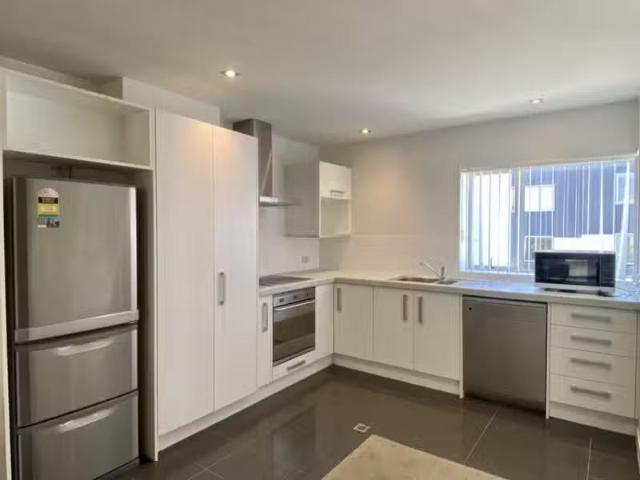 Apartment for rent in Newtown, Wellington