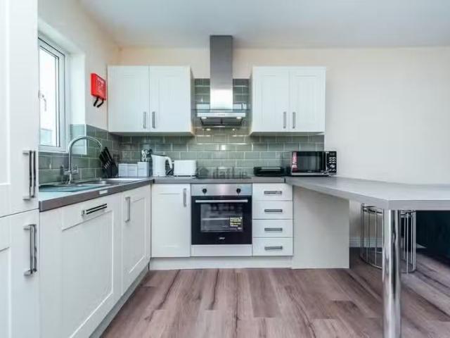 Apartment to rent