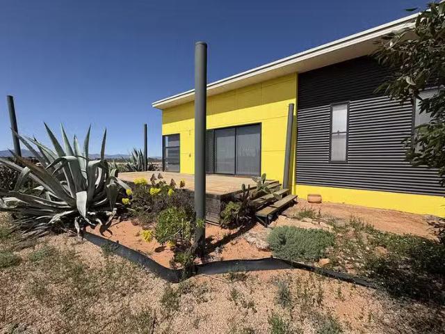 House for rent in Goyder, South Australia