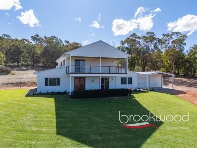 House for rent in Wundowie, Western Australia