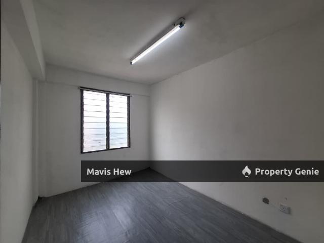 Flat for rent in Johor