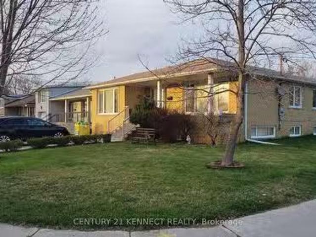 House for rent in Woburn, Ontario