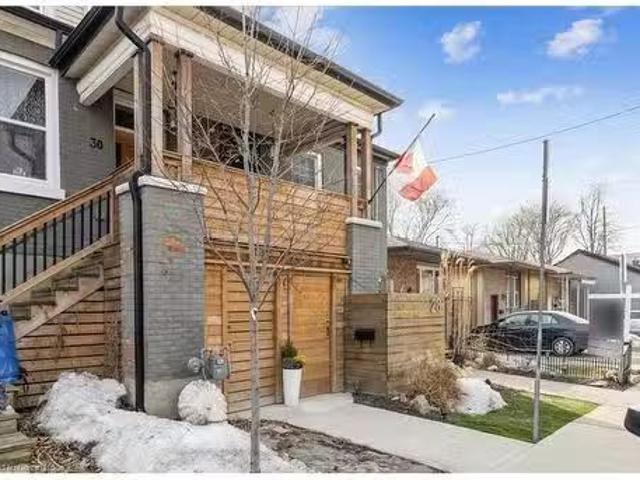 House for rent in Ancaster, Ontario