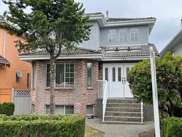 Apartment for rent in Vancouver, British Columbia