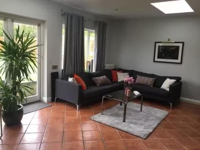 House to rent