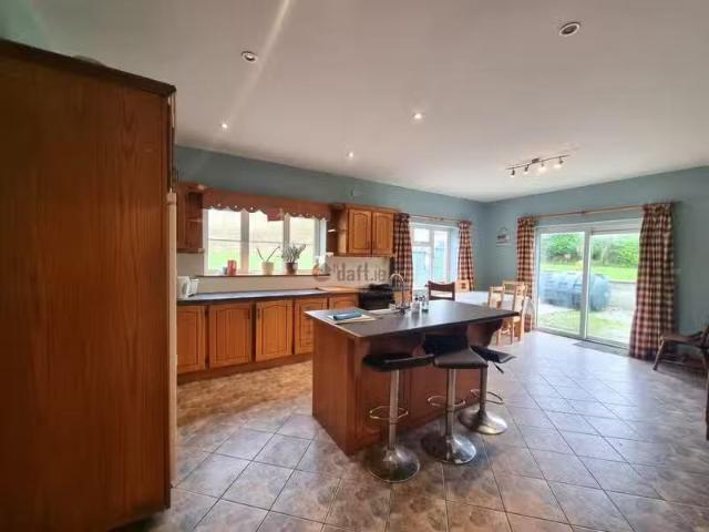 House to rent
