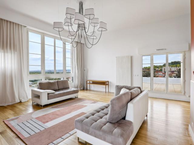Appartement location à Nanterre, Suresnes