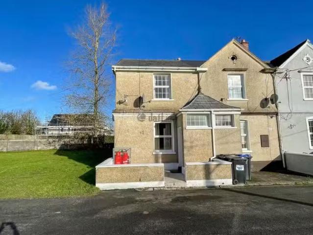House to rent
