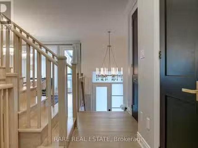 House for rent in Woburn, Ontario