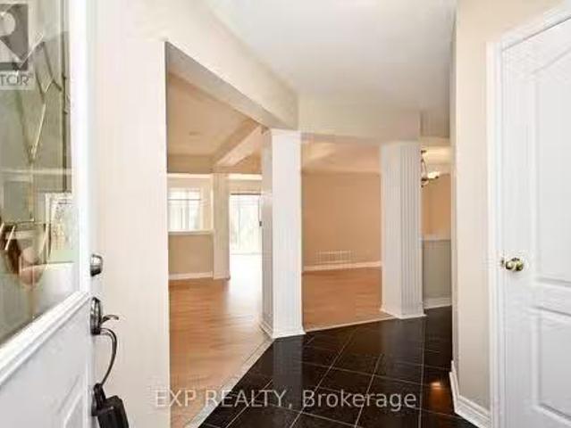House for rent in Mississauga, Ontario