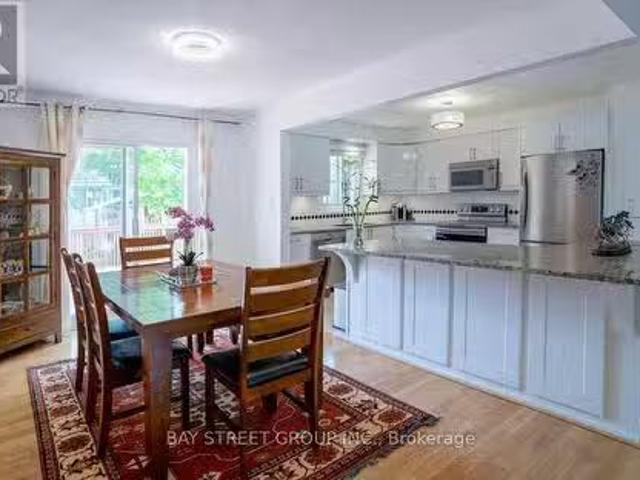 House for rent in Bradford West Gwillimbury, Ontario
