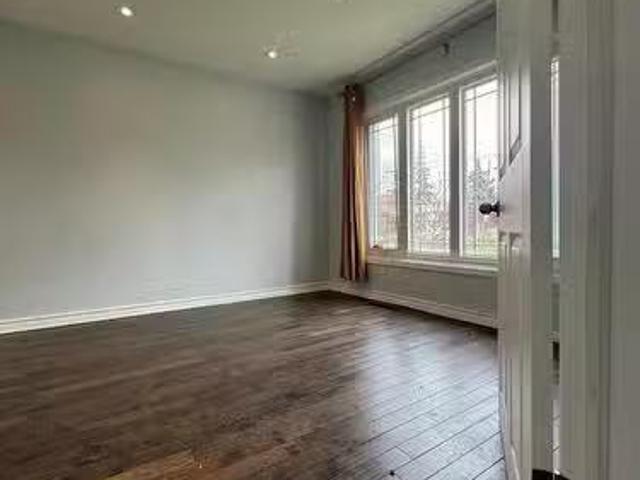 House for rent in Woburn, Ontario