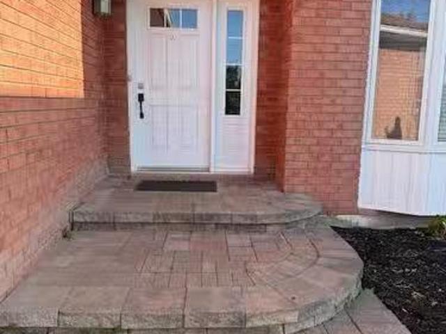 House for rent in Barrie, Ontario