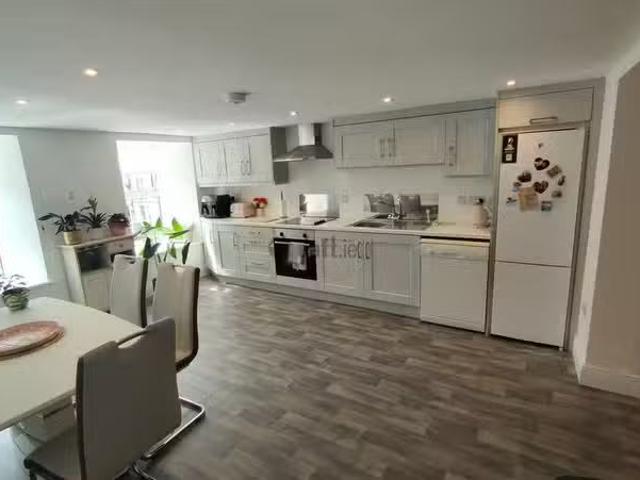 Apartment to rent