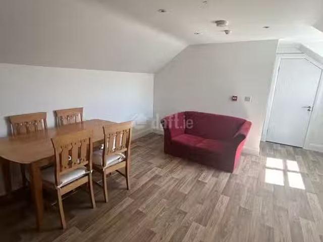 Apartment to rent