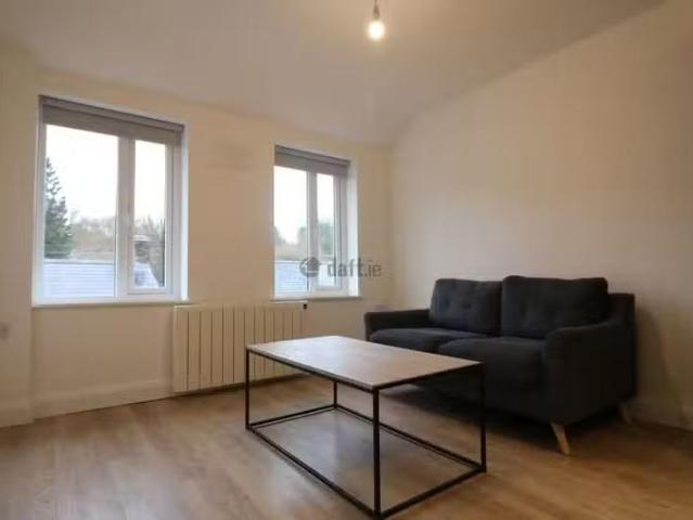 Apartment to rent