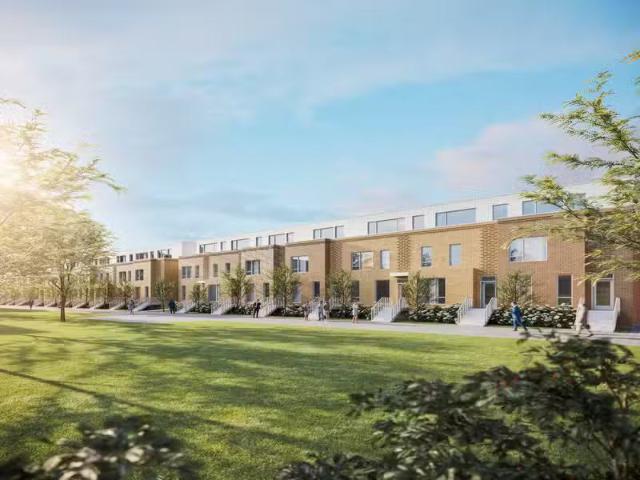 Condo for rent in Les Maskoutains, Quebec